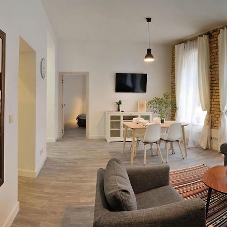 Luxurious Apartment VNO Kültér fotó