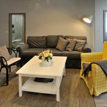 Luxurious Apartment VNO Kültér fotó