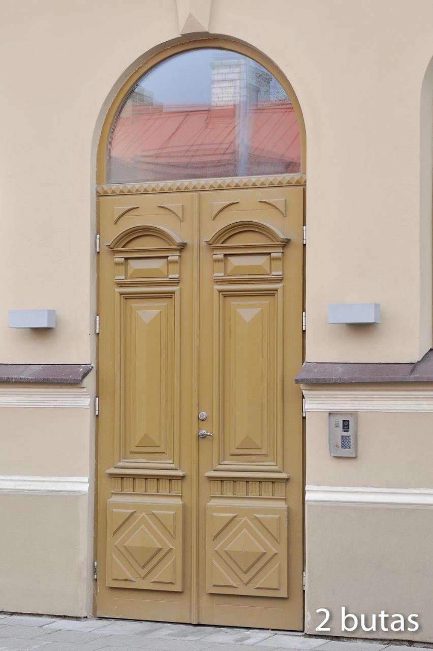 Luxurious Apartment VNO Kültér fotó