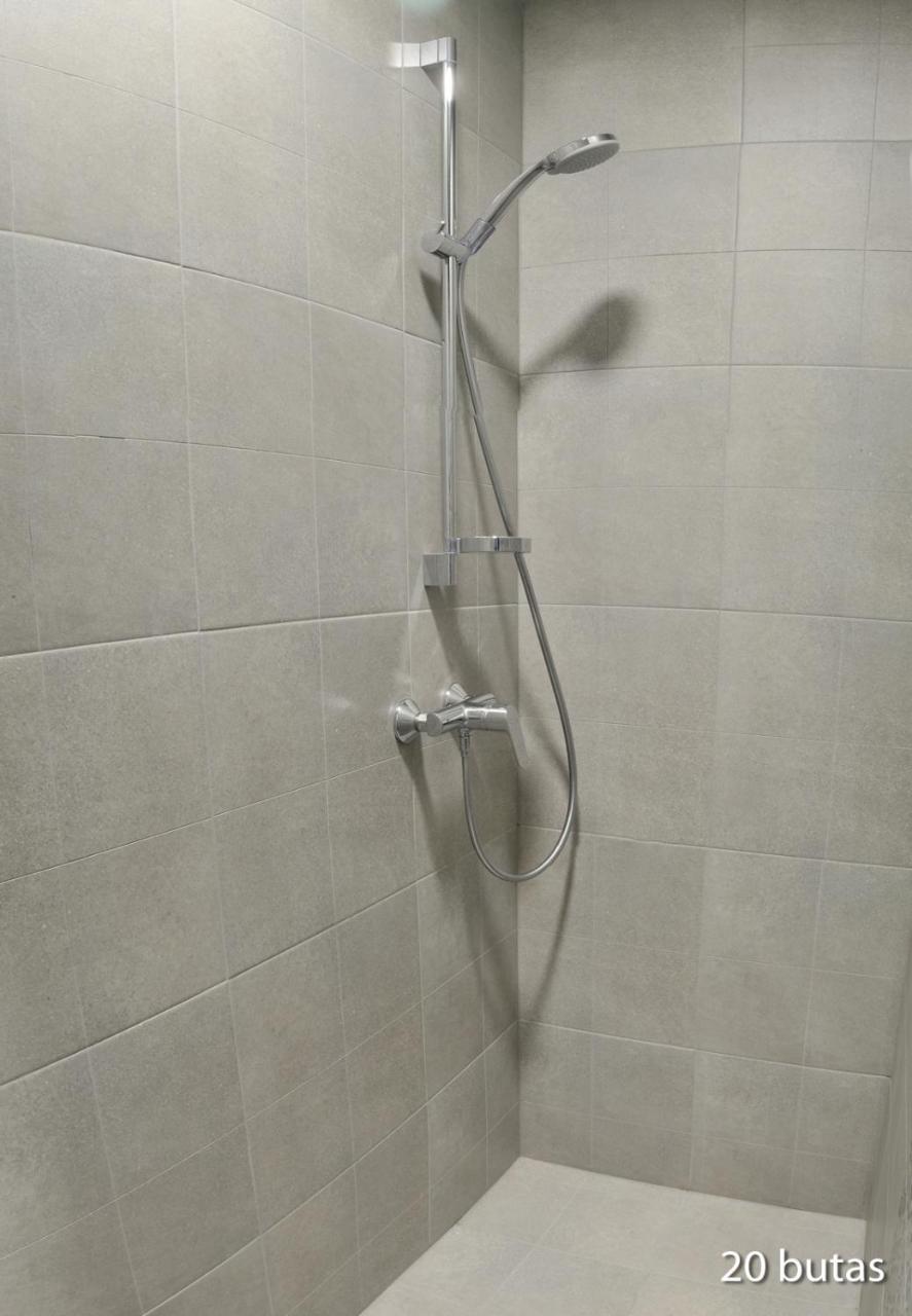 Luxurious Apartment VNO Kültér fotó