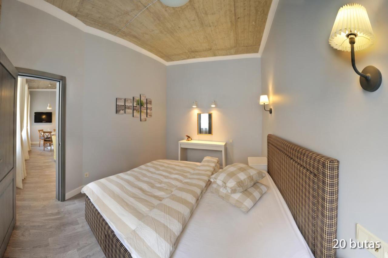 Luxurious Apartment VNO Kültér fotó