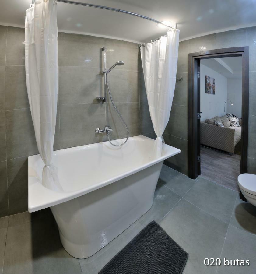 Luxurious Apartment VNO Kültér fotó