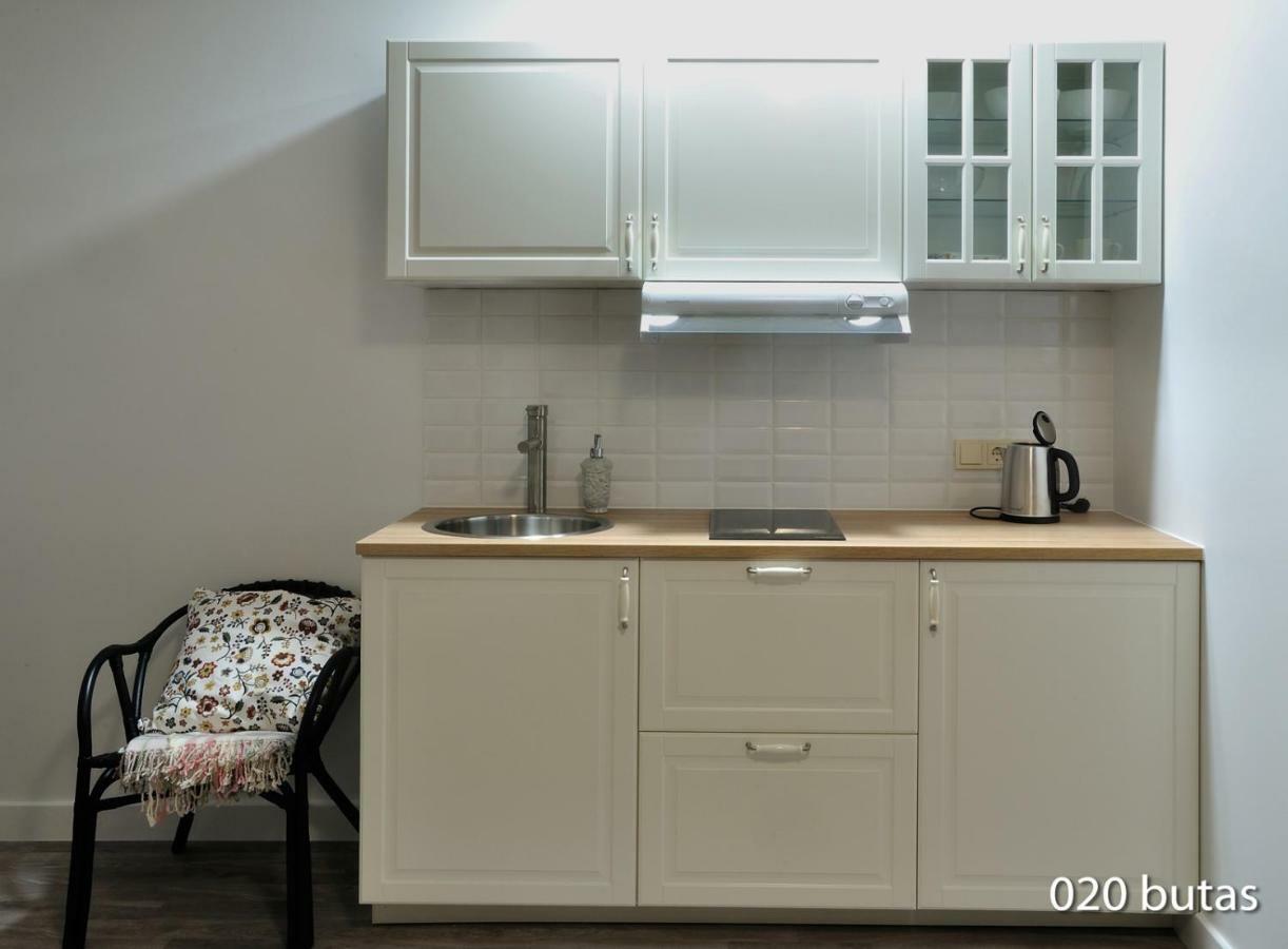 Luxurious Apartment VNO Kültér fotó