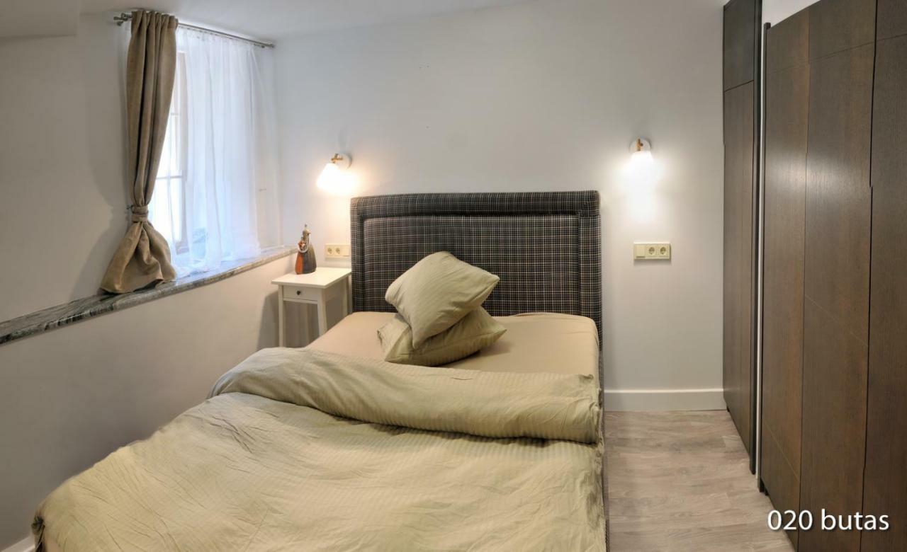 Luxurious Apartment VNO Kültér fotó
