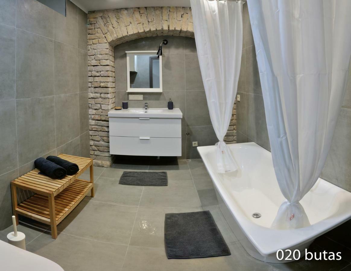 Luxurious Apartment VNO Kültér fotó