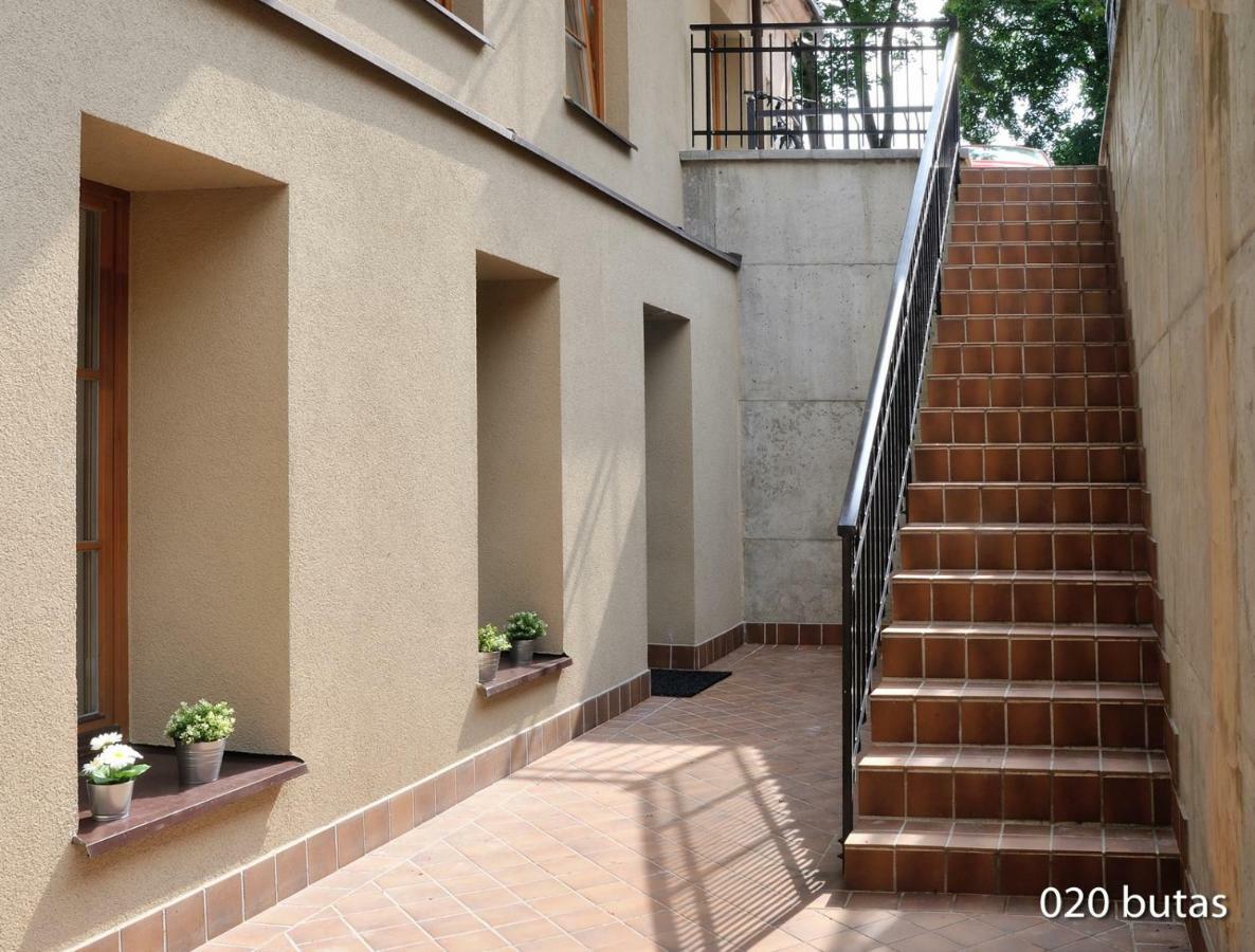 Luxurious Apartment VNO Kültér fotó